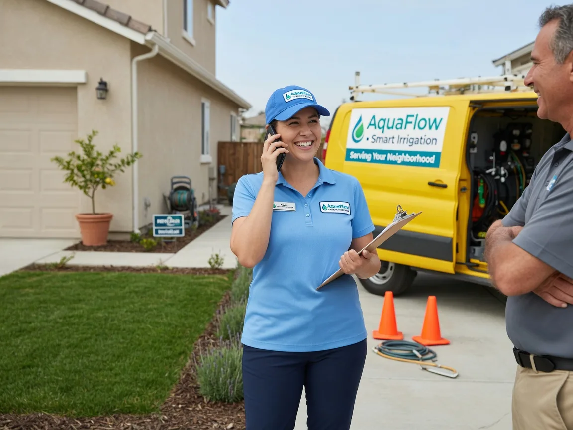 Irrigation Installation Autryville, NC FAQs